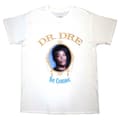 Miniatyrbild 4 av 4: Dr Dre The Chronic Logo T Shirt