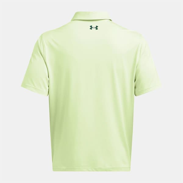 Under Armour Golf Tee To Green Lyhythihainen Pikeepaita  2XL
