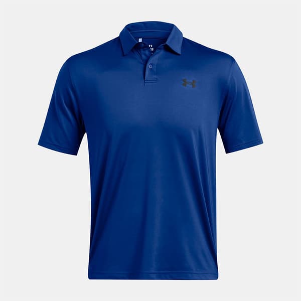 Under Armour Golf Tee To Green Kortärmad Polotröja  S