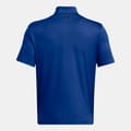 Miniatyrbillede 4 af 4: Under Armour Golf Tee To Green Kortærmet Polo  M