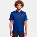 Miniatyrbillede 1 af 4: Under Armour Golf Tee To Green Kortærmet Polo  M