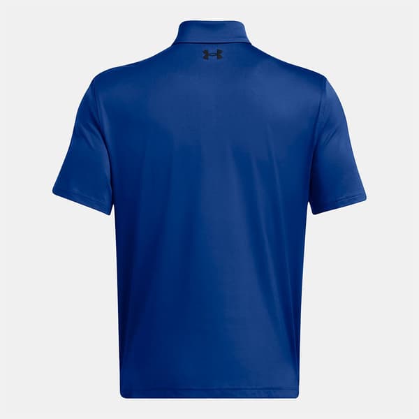 Under Armour Golf Tee To Green Kortärmad Polotröja  XL