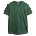 Miniatyrbild 2 av 5: Superdry Grandad T-shirt Med Korta ärmar Grönt 2XL Man