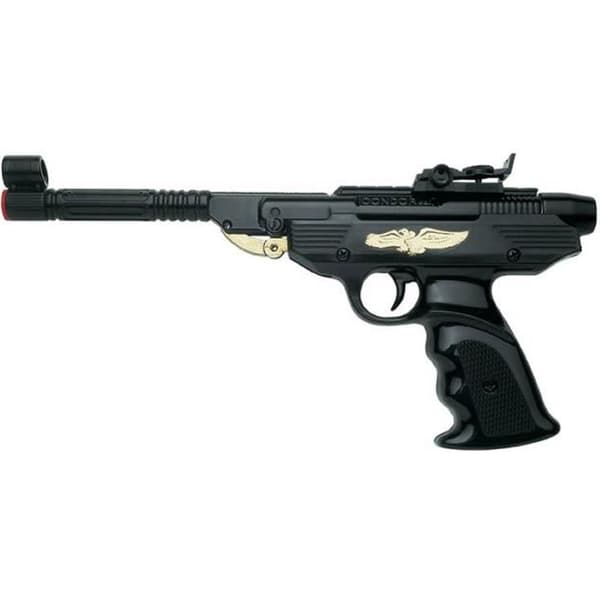 Pistol Super Condor