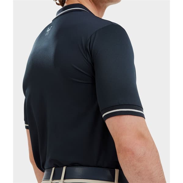 Horse Pilot Atlas Kortærmet Polo  S