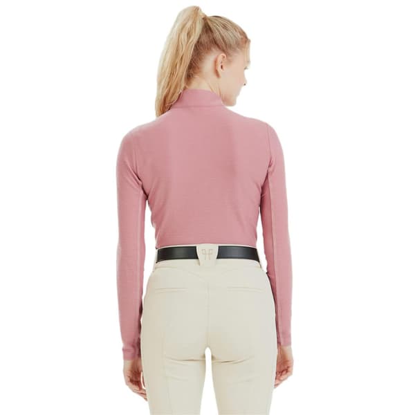 Horse Pilot Suntech T-shirt Med Lange ærmer  XL