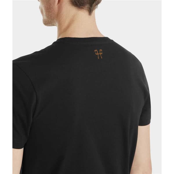 Horse Pilot Team T-shirt Med Korta ärmar  2XL