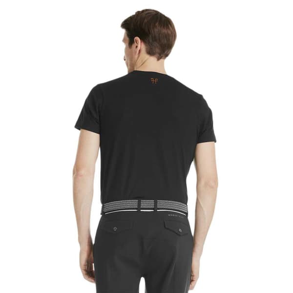 Horse Pilot Team T-shirt Med Korta ärmar  2XL