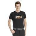 Miniatyrbild 1 av 5: Horse Pilot Team T-shirt Med Korta ärmar  2XL