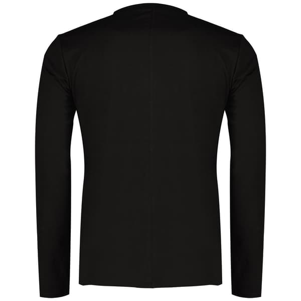 Replay M3592a.000.2660 T-shirt Med Lång ärm Svart 2XL Man