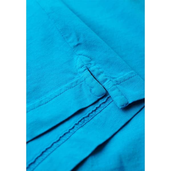 Superdry Essential Logo Neon Kortärmad Polotröja Blå 3XL Man