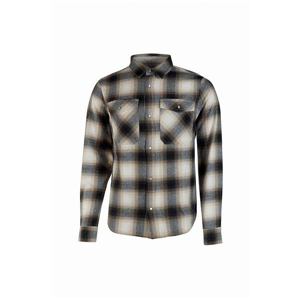 U-power Cedar Skjorte Med Lange ærmer  4XL