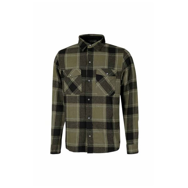 U-power Cedar Skjorte Med Lange ærmer 2XL