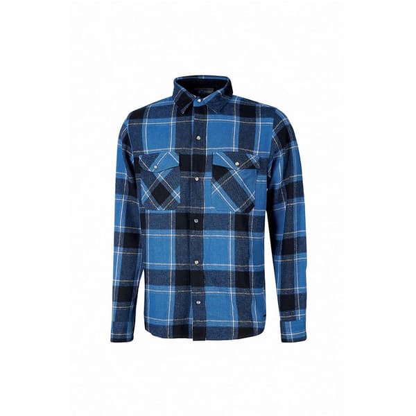 U-power Cedar Skjorte Med Lange ærmer 3XL