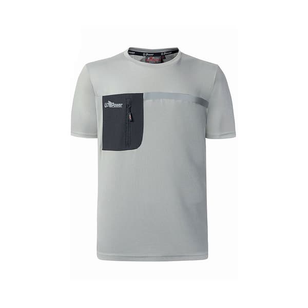 U-power Christal T-shirt  2XL