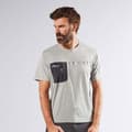 Miniatyrbillede 2 af 2: U-power Christal T-shirt  L