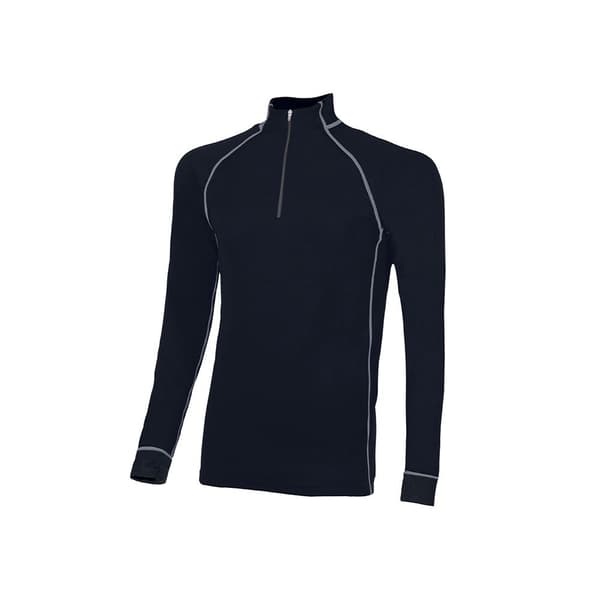 U-power Makalu T-shirt Med Lång ärm  4XL