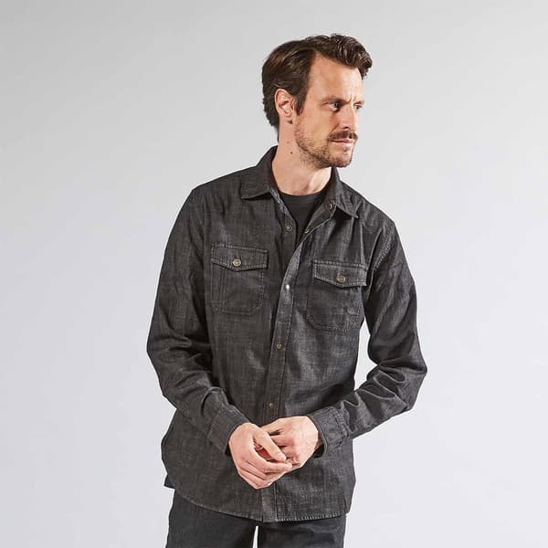 U-power Maple Skjorte Med Lange ærmer  3XL