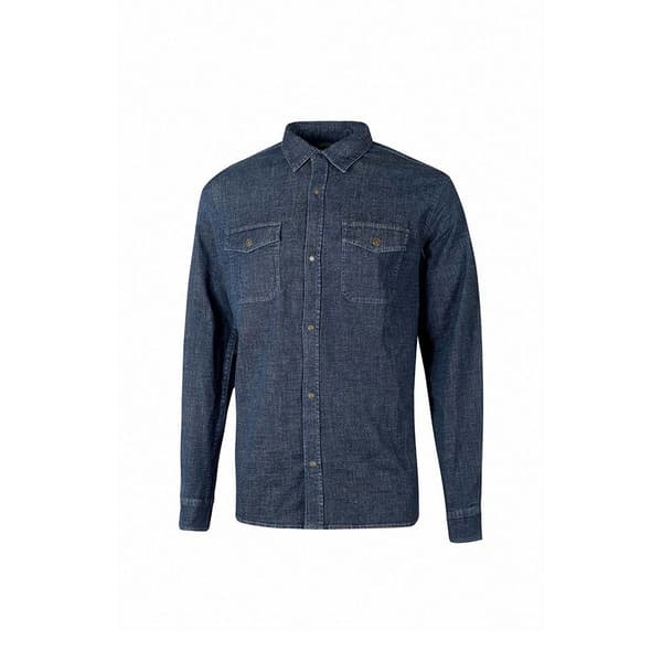 U-power Maple Skjorte Med Lange ærmer  4XL