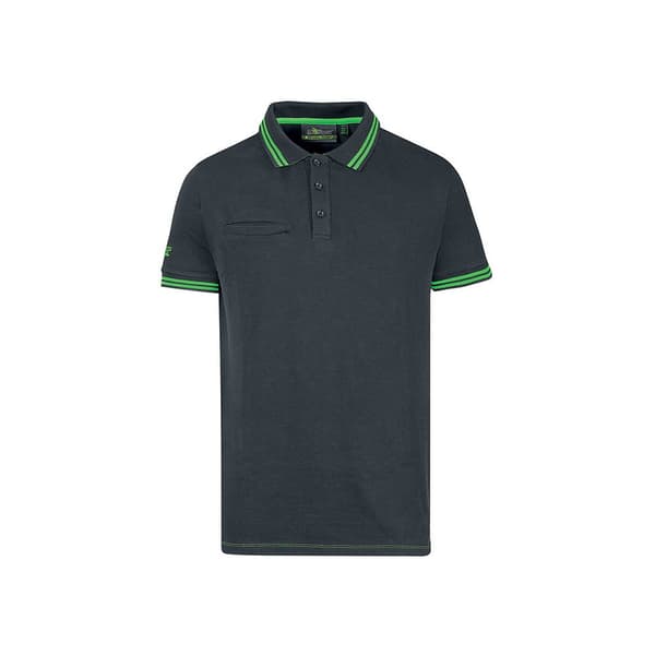 U-power Way Kortärmad Polotröja  3XL