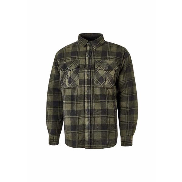 U-power Willow Skjorta Med Långa ärmar 4XL