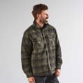 Miniatyrbillede 2 af 2: U-power Willow Skjorte Med Lange ærmer  3XL