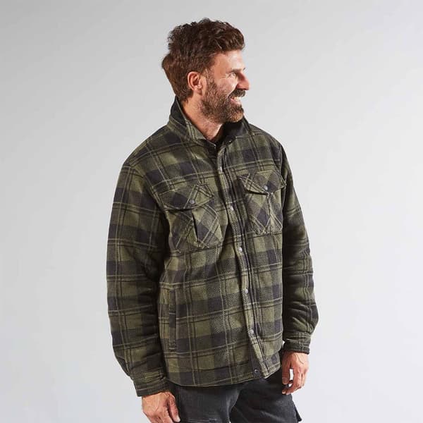 U-power Willow Skjorte Med Lange ærmer  3XL