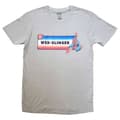 Miniatyrbild 3 av 3: Spider Man Web Slinger T Shirt