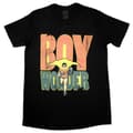 Miniatyrbild 1 av 2: Batman Robin Boy Wonder T Shirt