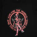 Miniatyrbild 2 av 3: Deadpool Aim For The Middle Logo T Shirt