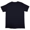 Miniatyrbild 2 av 4: Oasis Knebworth Vertical Stripe T Shirt