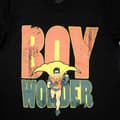 Miniatyrbild 2 av 3: Batman Robin Boy Wonder T Shirt