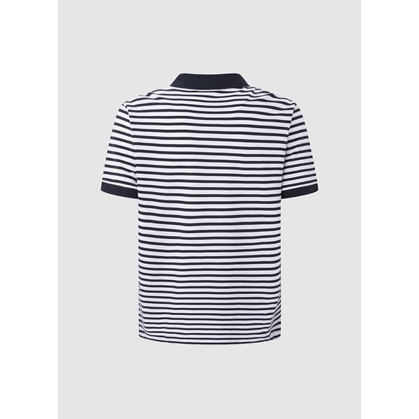 Pepe Jeans Hunting Kortärmad Polotröja Flerfärgad M Man