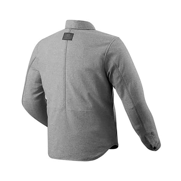 Revit Esmont Skjorta Med Långa ärmar Grå 3XL Man