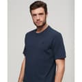 Pikkukuva 3 / 6: Superdry Vintage Washed Lyhythihainen T-paita Sininen M Mies