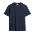 Pikkukuva 2 / 6: Superdry Vintage Washed Lyhythihainen T-paita Sininen M Mies