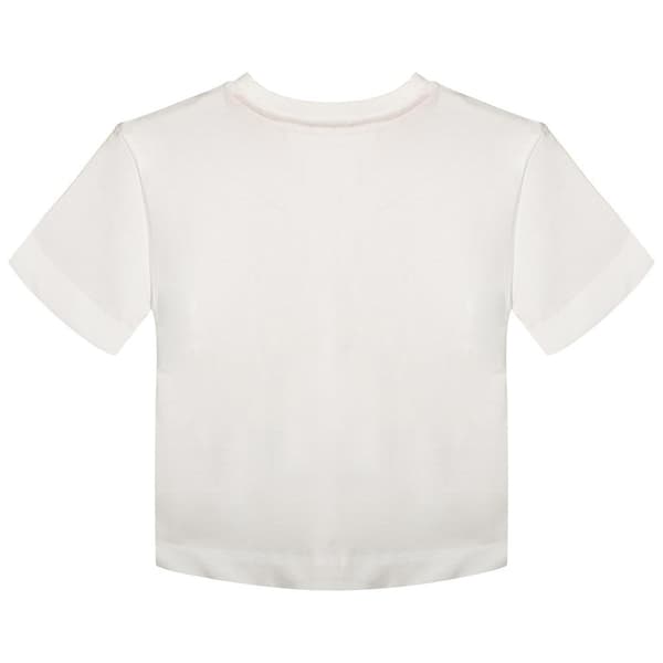 Hugo G00204 T-shirt Med Korta ärmar  12 Years