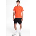 Miniatyrbillede 7 af 8: Nox Team Kortærmet Polo Orange XL Mand