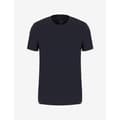 Miniatyrbild 3 av 6: Armani Exchange 8nzt74_zja5z Kortärmad T-shirt Med V-ringning Röd XS Man