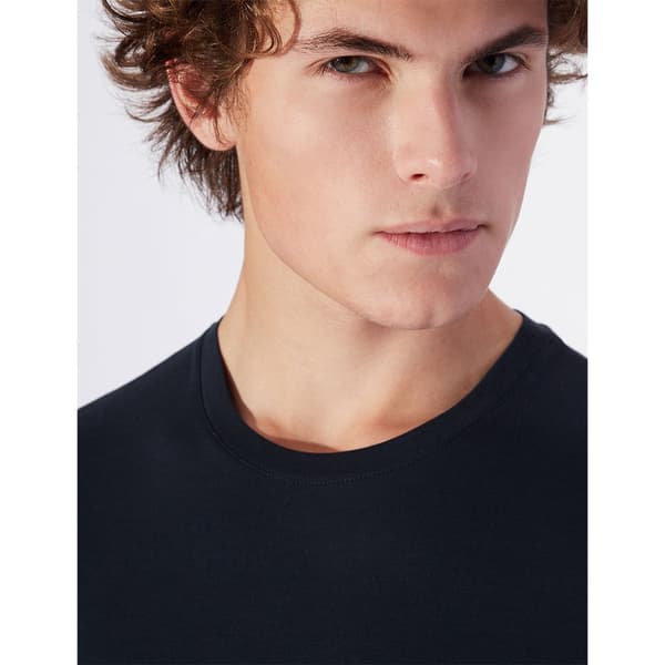 Armani Exchange 8nzt74_zja5z Kortärmad T-shirt Med V-ringning Röd XS Man