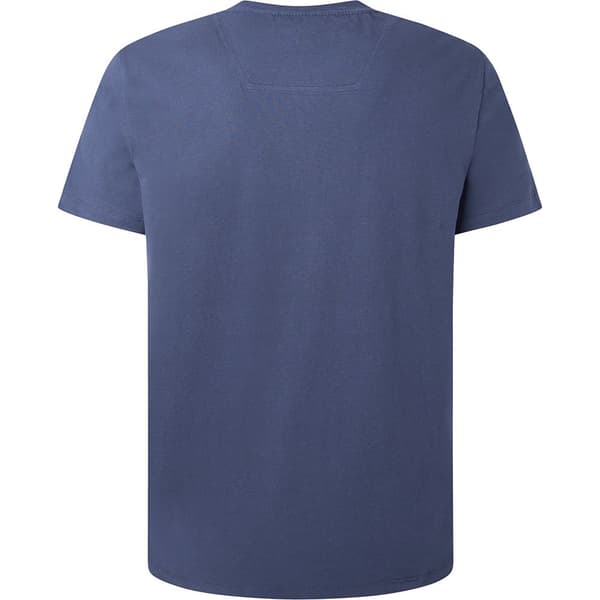 FaÇonnable Indemodable T-shirt Blå M Man