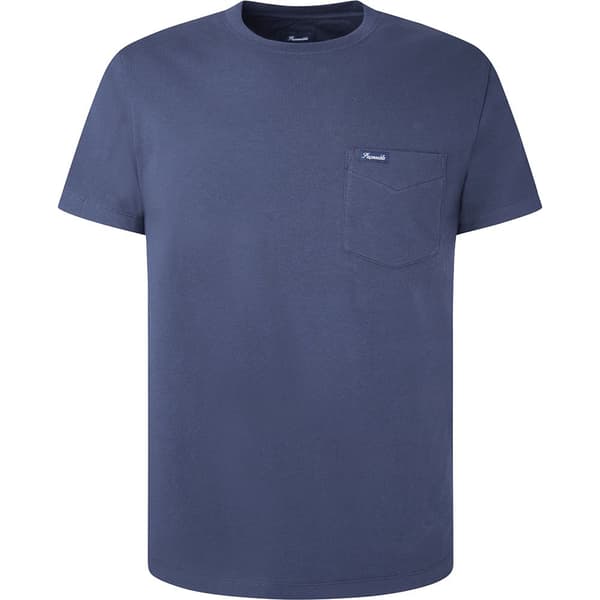 FaÇonnable Indemodable T-shirt Blå M Man