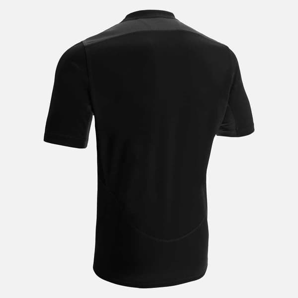 Macron Peridot T-shirt Med Korta ärmar  2XL Man