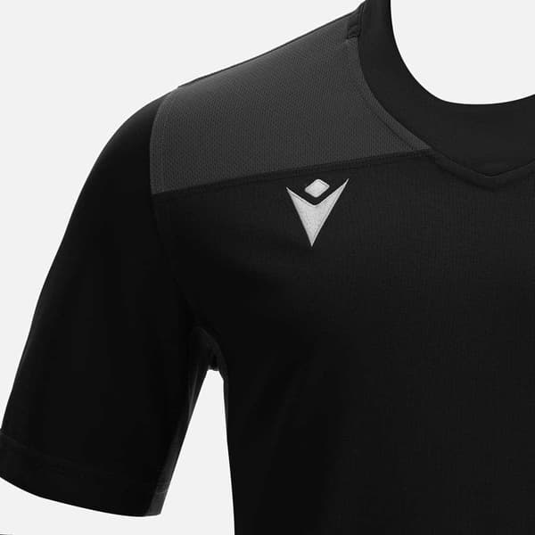 Macron Peridot T-shirt Med Korta ärmar  2XL Man