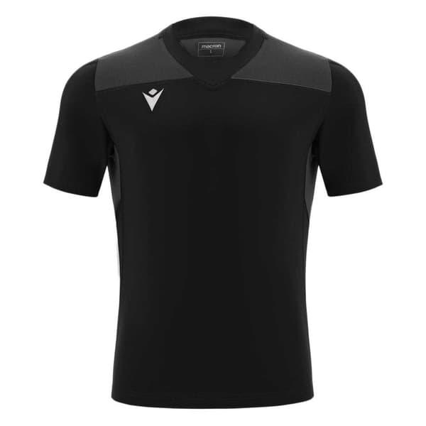 Macron Peridot T-shirt Med Korta ärmar  2XL Man