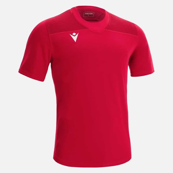 Macron Peridot T-shirt Med Korta ärmar  2XL Man