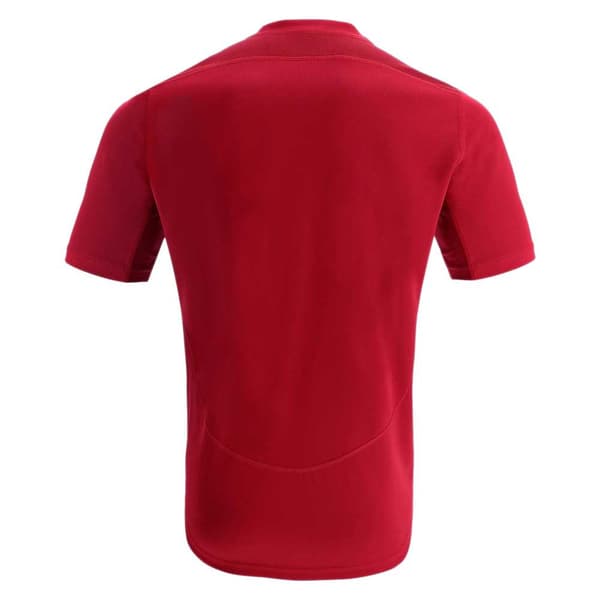 Macron Peridot T-shirt Med Korta ärmar  2XL Man