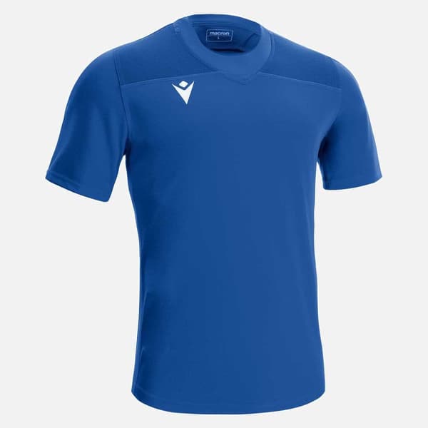 Macron Peridot T-shirt Med Korta ärmar  M Man