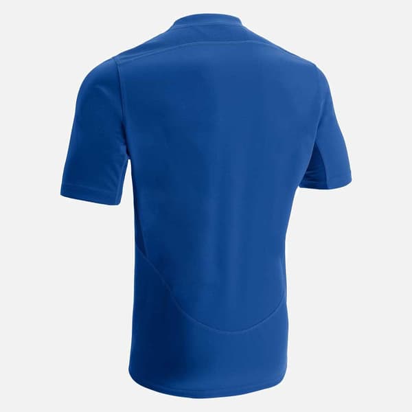 Macron Peridot T-shirt Med Korta ärmar  M Man