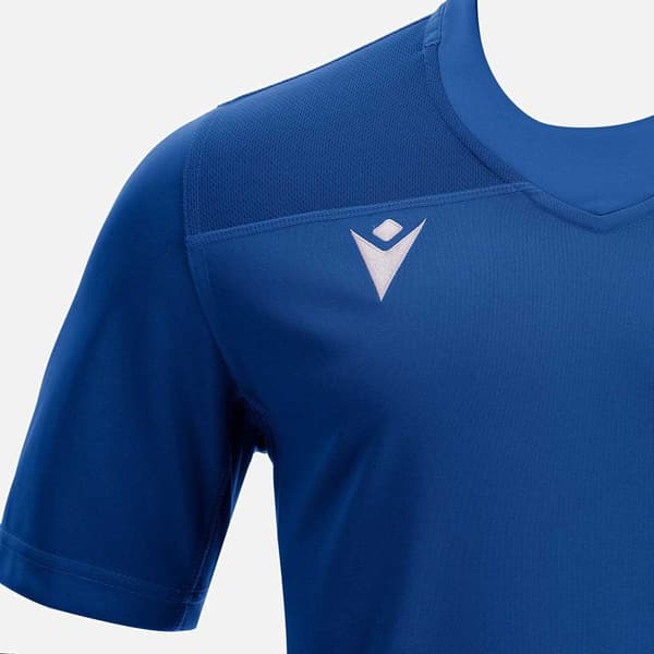 Macron Peridot T-shirt Med Korta ärmar  M Man
